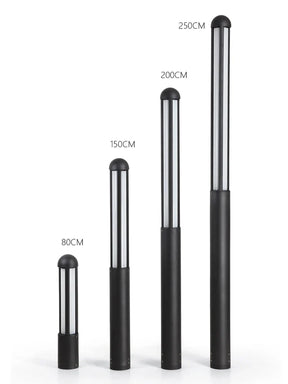 Classic LED garden light
