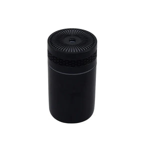 Portable car humidifier 