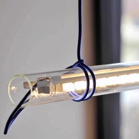 Nordic Glas Kronleuchter
