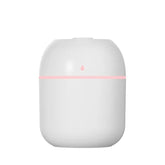 Portable mini humidifier with USB &amp; fragrance function – For on the go &amp; at home