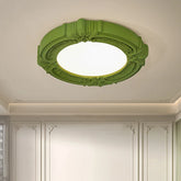 Glamouröse LED-Wandbeleuchtung