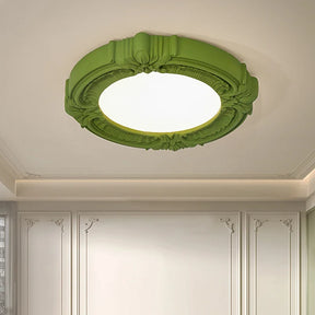 Glamouröse LED-Wandbeleuchtung
