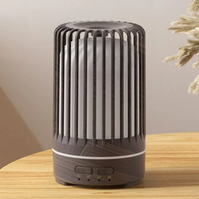 Silent mini humidifier for home &amp; office 