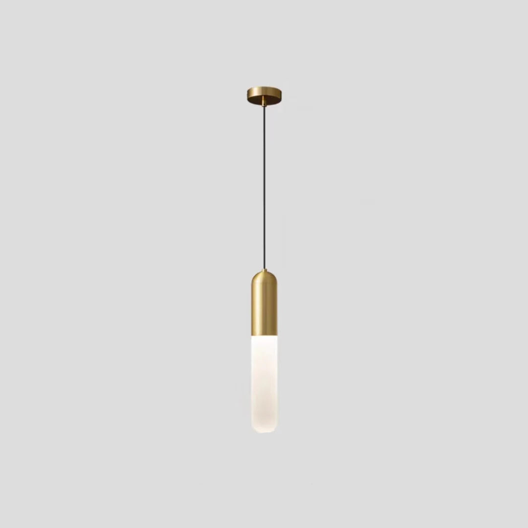 Nordic LED Hängeleuchte