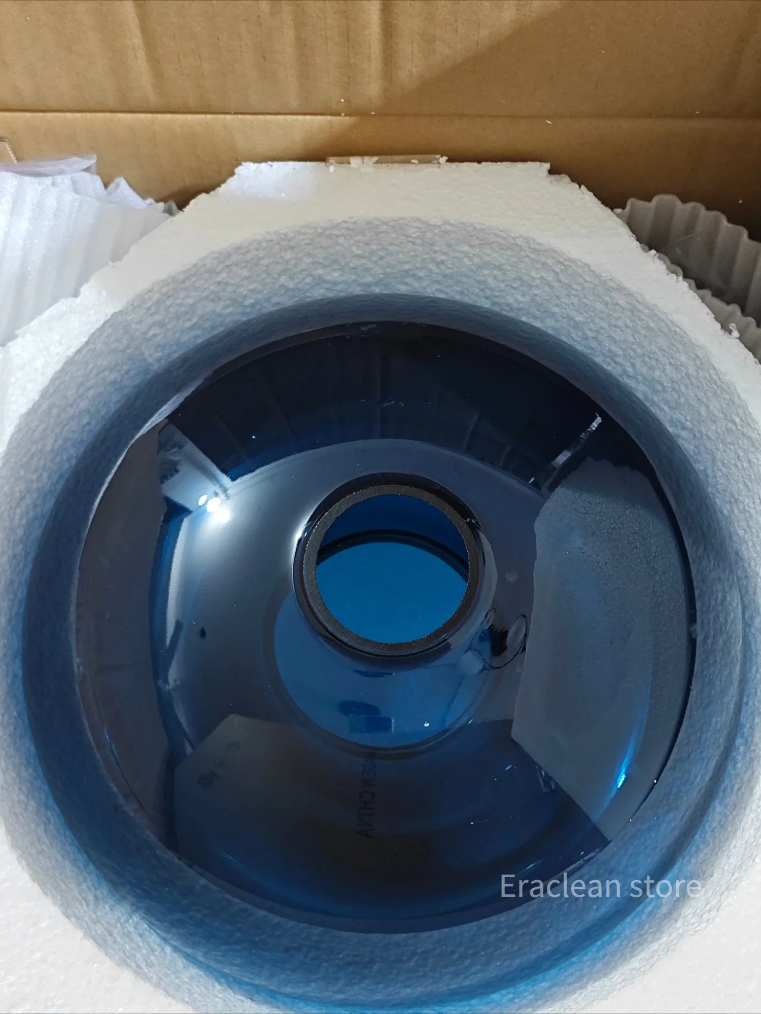 Kreative LED Pendelleuchte