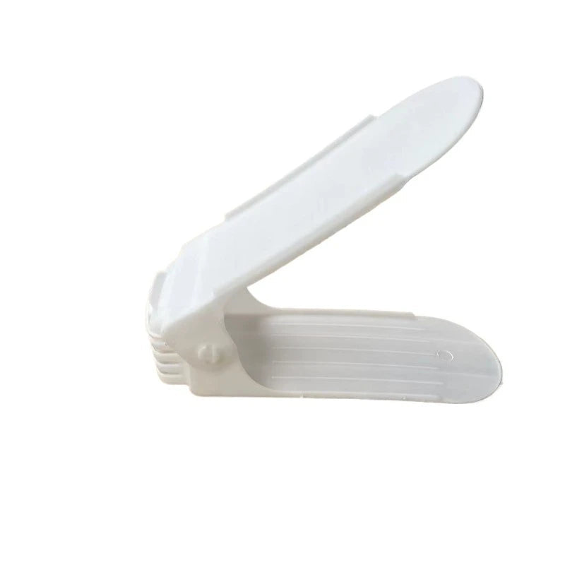 10-teiliges verstellbares Schuhstapelset