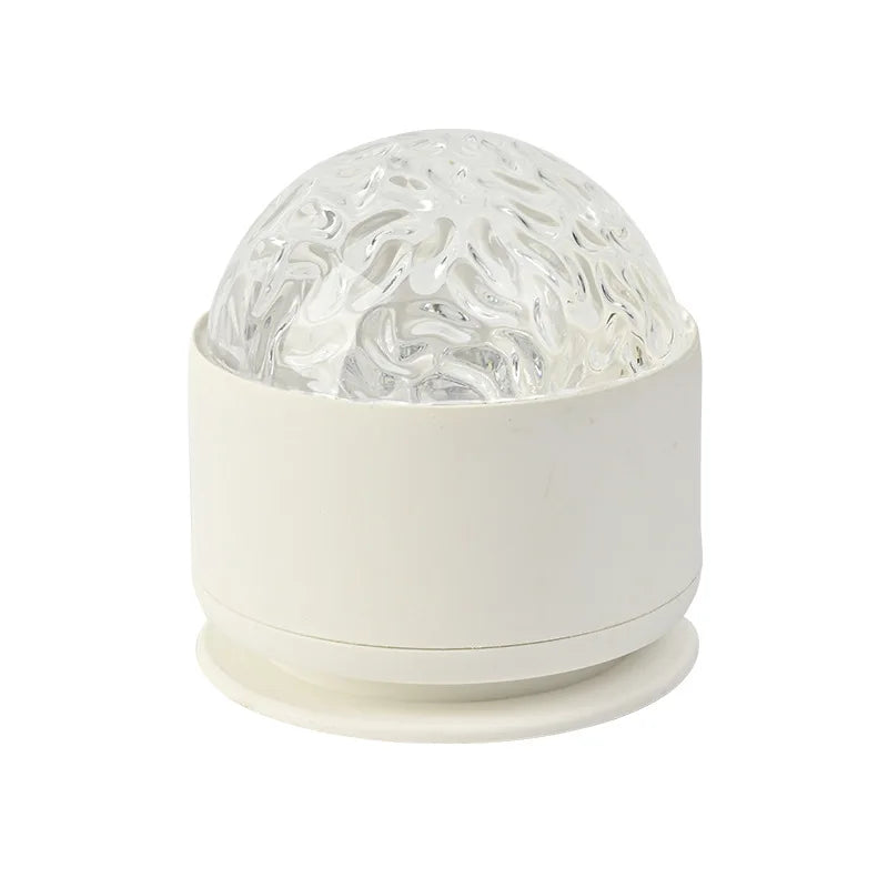 16-Farb LED Galaxy Projektor
