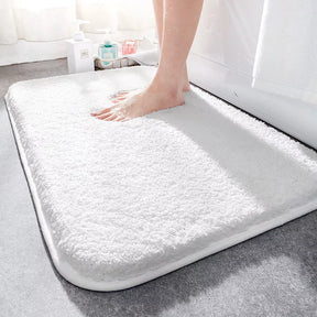 Tapis de spa super doux