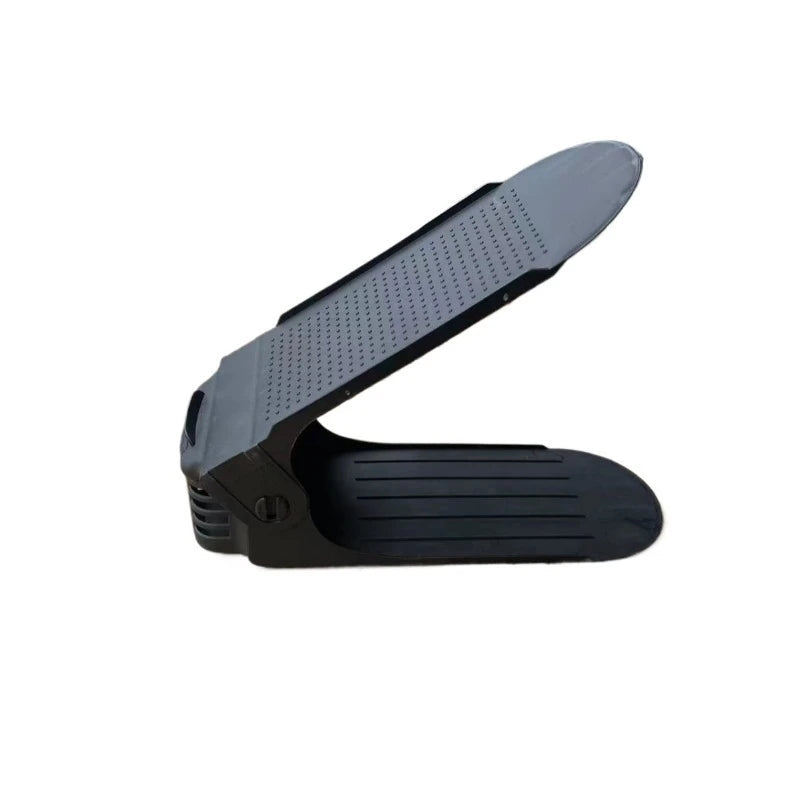 10-teiliges verstellbares Schuhstapelset