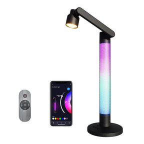 Lampe de table LED intelligente