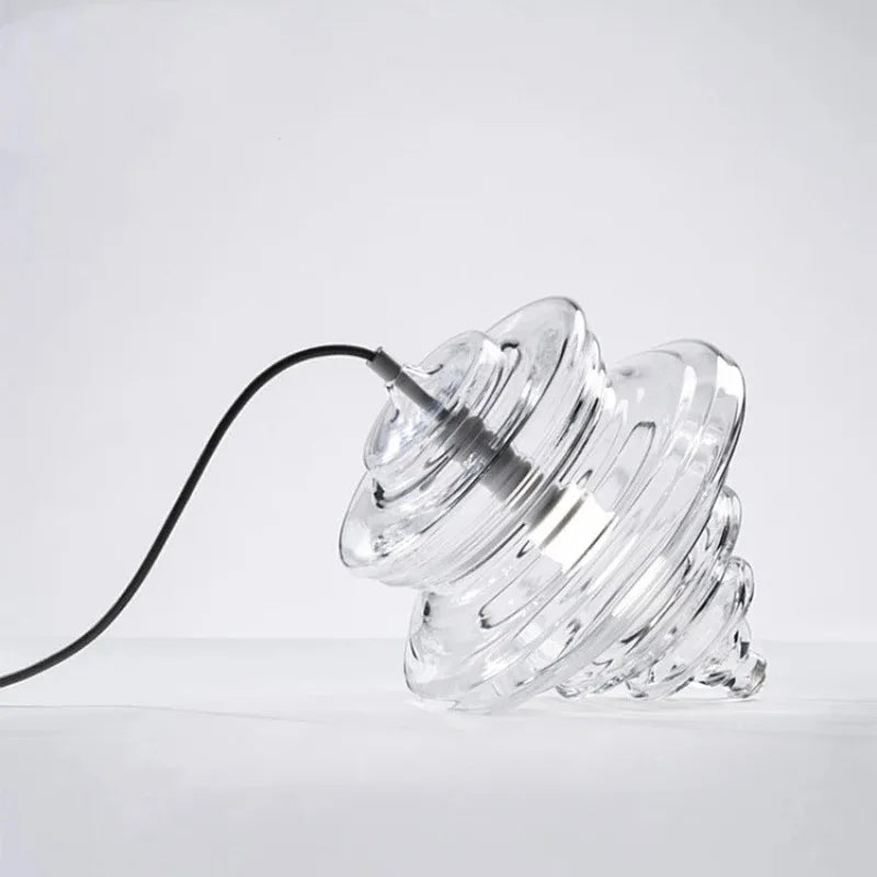 Vintage LED Hängelampe