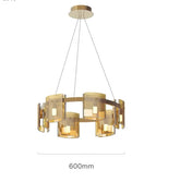 Designer Rauchglas Pendelleuchte