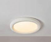 Retro Deckenventilator mit Licht
