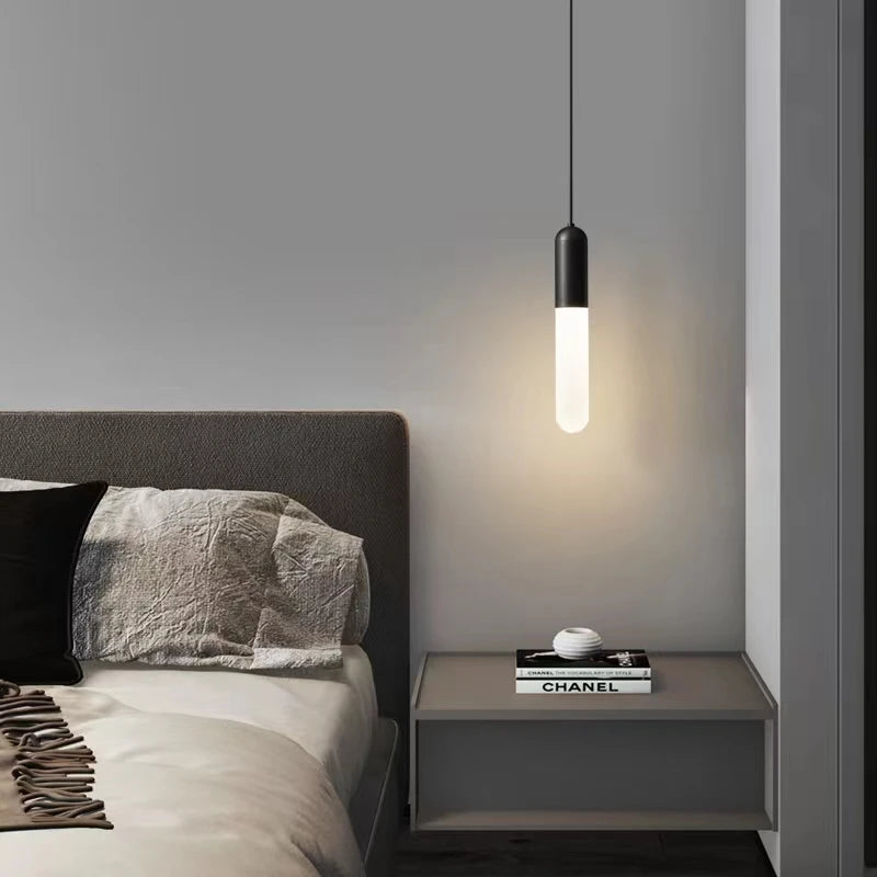 Nordic LED Hängeleuchte