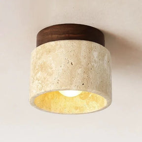 Kubus Wandbeleuchtung modern