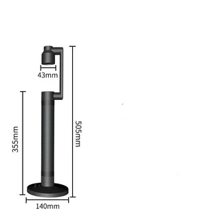 Lampe de table LED intelligente