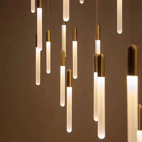 Nordic LED Hängeleuchte