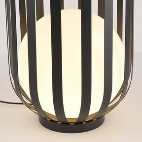 LED Garten Stehlampe Außenbereich