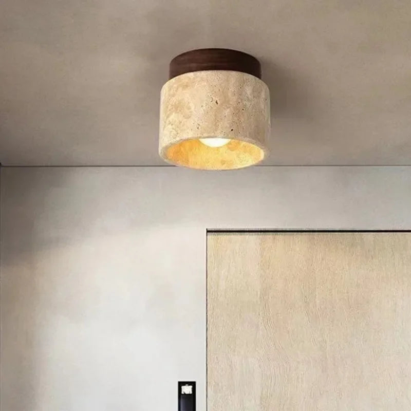 Kubus Wandbeleuchtung modern