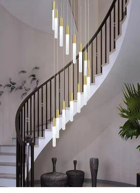Nordic LED Hängeleuchte