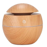 Modernes Ultraschall Duftgerät – Eleganter Aroma-Diffusor für ätherische Öle