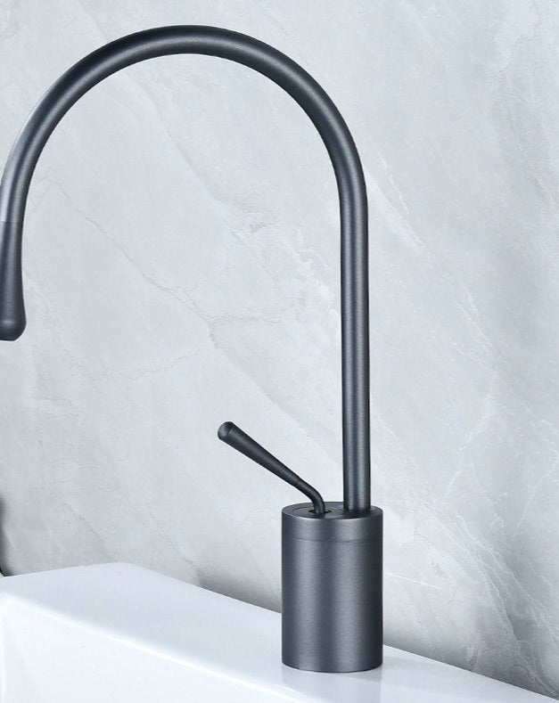 Elegante Waschtischarmatur – Modernes Design & Hochwertige Verarbeitung-Aster Selection