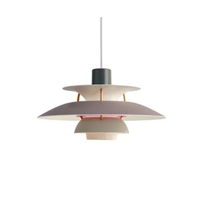 Farbige LED Kronleuchter