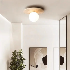 Kubus Wandbeleuchtung modern