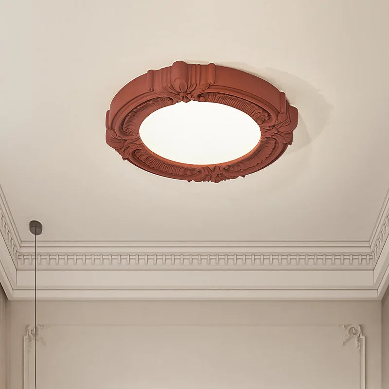 Glamouröse LED-Wandbeleuchtung