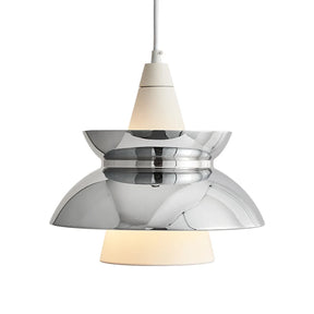 Skandinavische LED Pendelleuchte