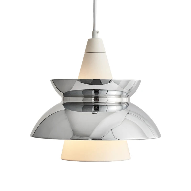 Skandinavische LED Pendelleuchte