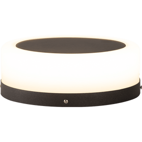 LED column light garden outdoor