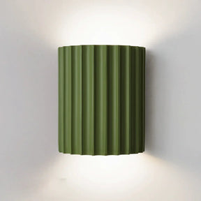 Modern resin wall lamps – decorative, unique &amp; high-quality