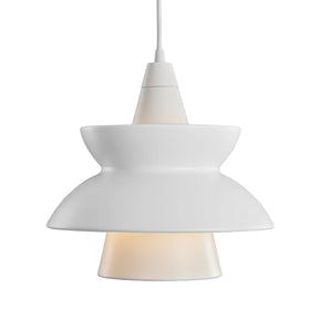 Skandinavische LED Pendelleuchte