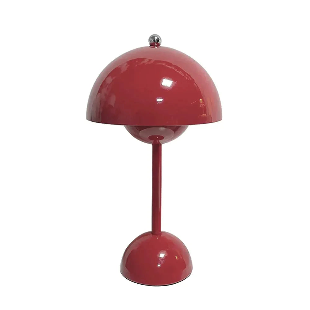 Scandinavische LED-bureaulamp