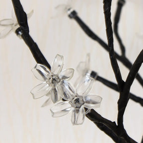 Kirschblüten Baum Lampe für Weihnachten & Wohnkultur