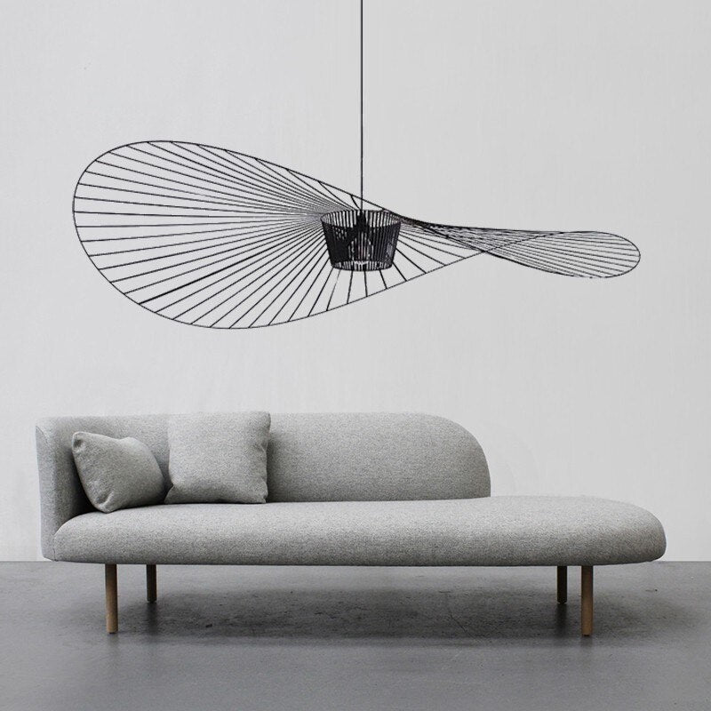 Moderne Designer-Hängelampe-Aster Selection