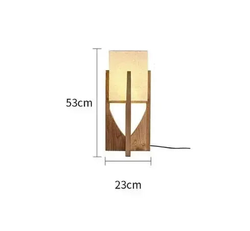 LED-Design-Stehleuchte