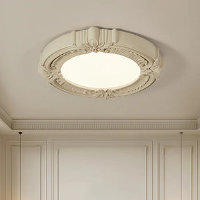 Glamouröse LED-Wandbeleuchtung