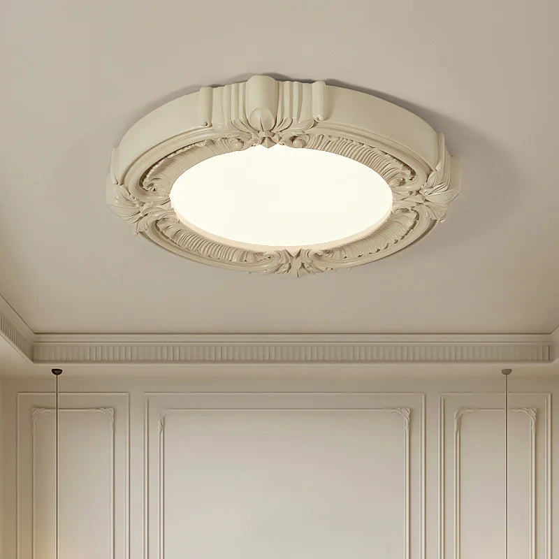 Glamouröse LED-Wandbeleuchtung