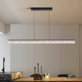 LED Esstisch Pendelleuchte