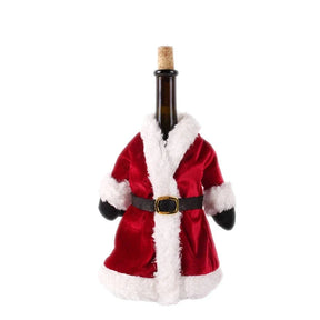 Eleganter Weinwärmer für Festliche Weihnachtsfeiern