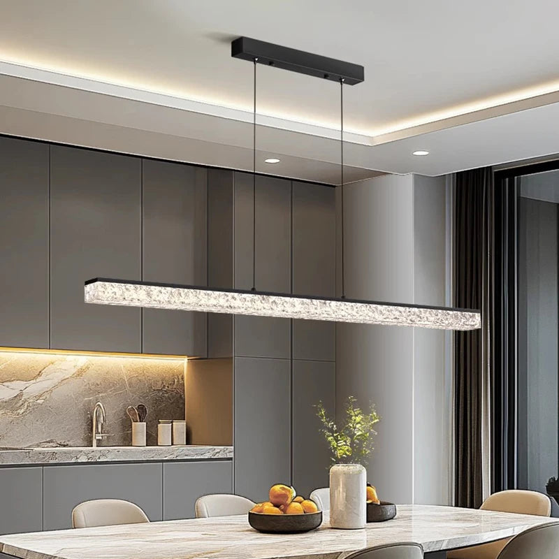 LED Esstisch Pendelleuchte