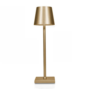 Schlanke Kabellose lamp Leuchte