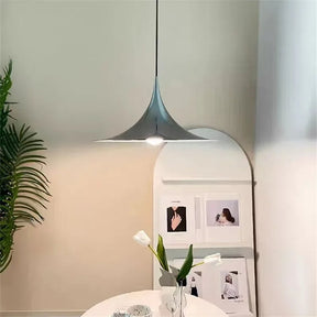 Lampe à suspension design scandinave