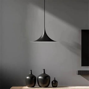 Lampe à suspension design scandinave