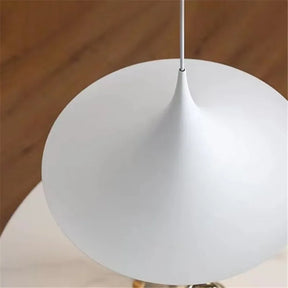 Lampe à suspension design scandinave