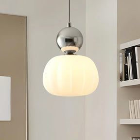 Hanglamp in art-decostijl