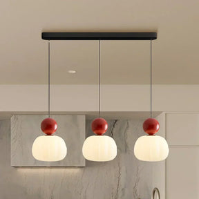 Hanglamp in art-decostijl