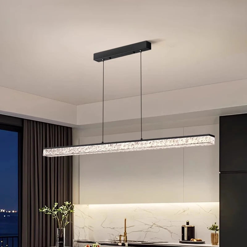 LED Esstisch Pendelleuchte
